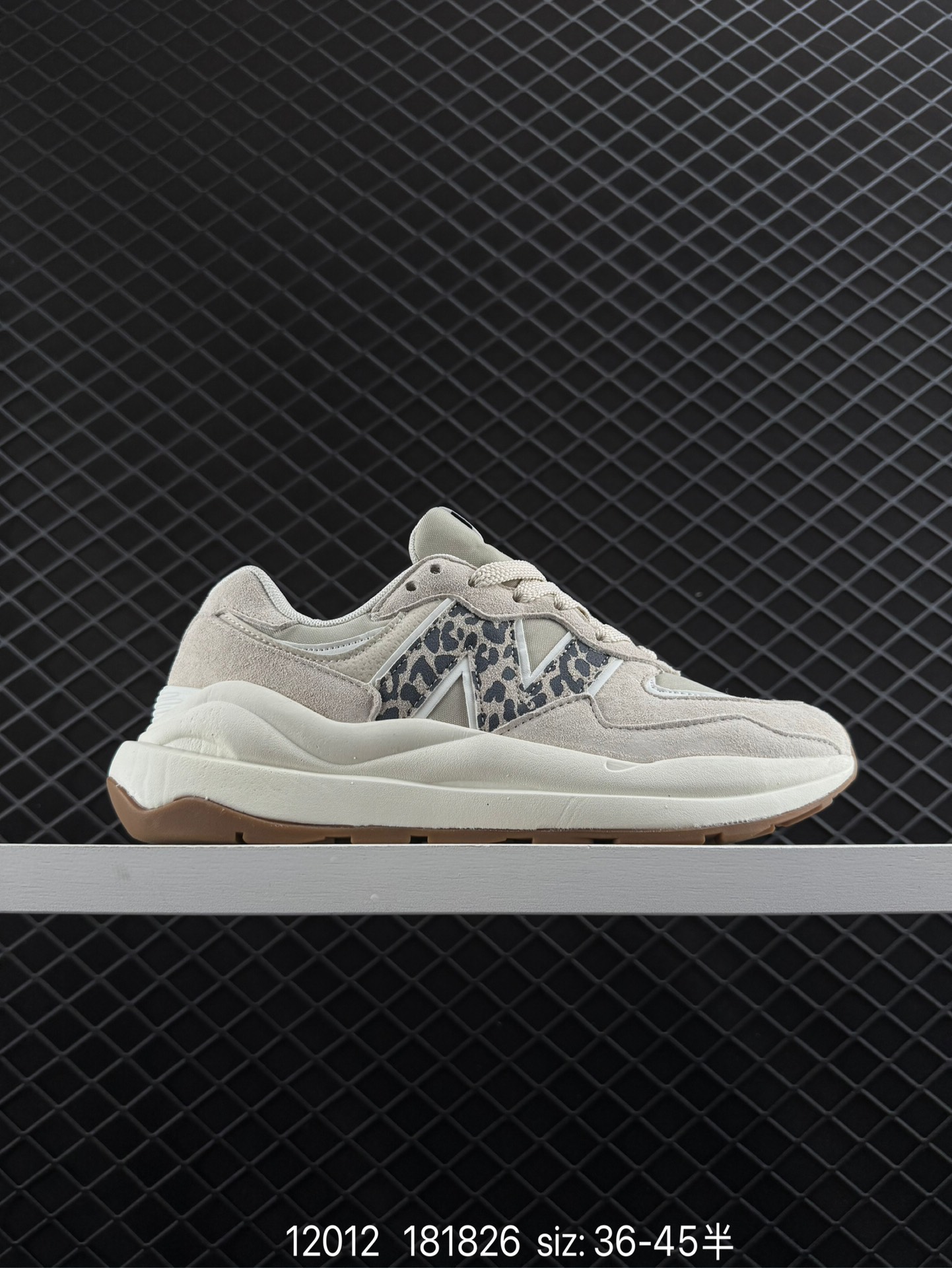 New Balance NB5740 New Balance NB5740